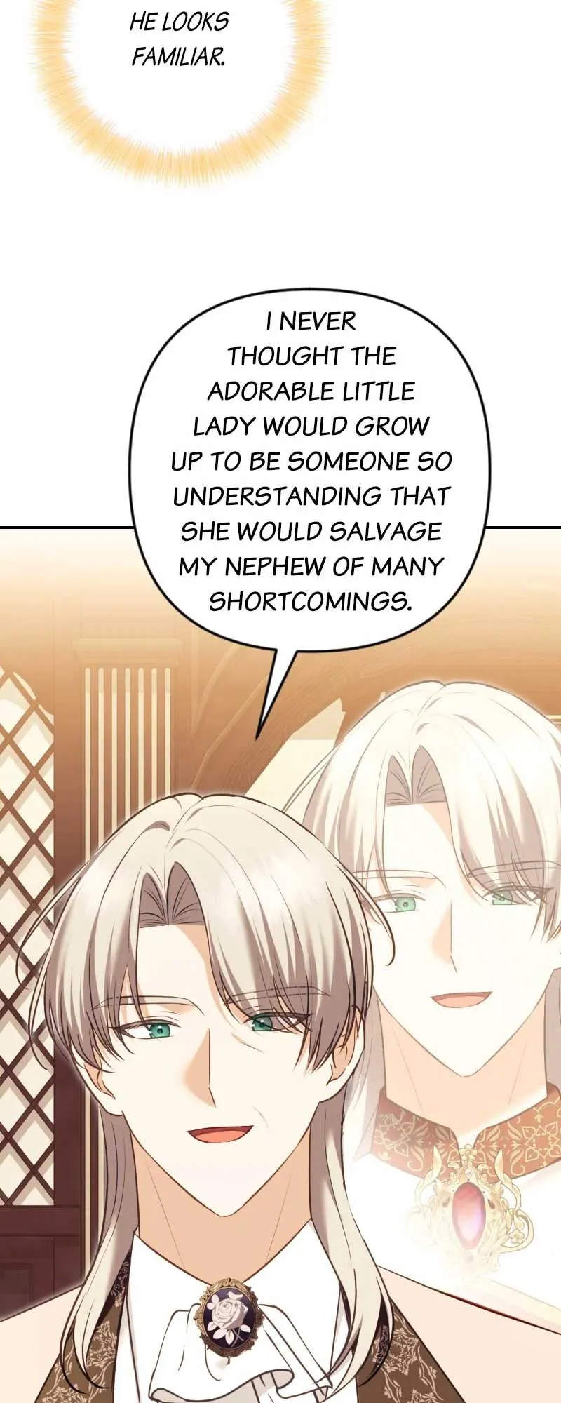 The Obsessive Stud Scammed Me into Marriage Chapter 45 Online - página 41