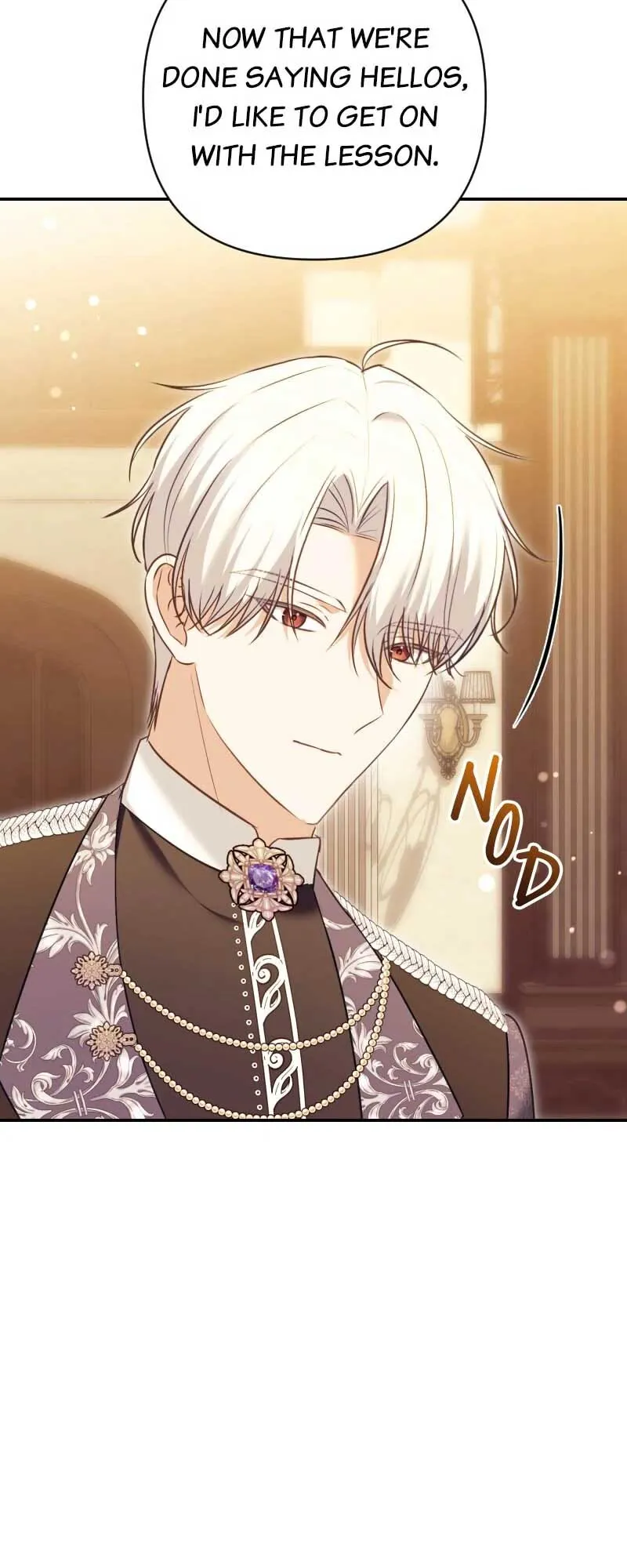 The Obsessive Stud Scammed Me into Marriage Chapter 45 Online - página 47