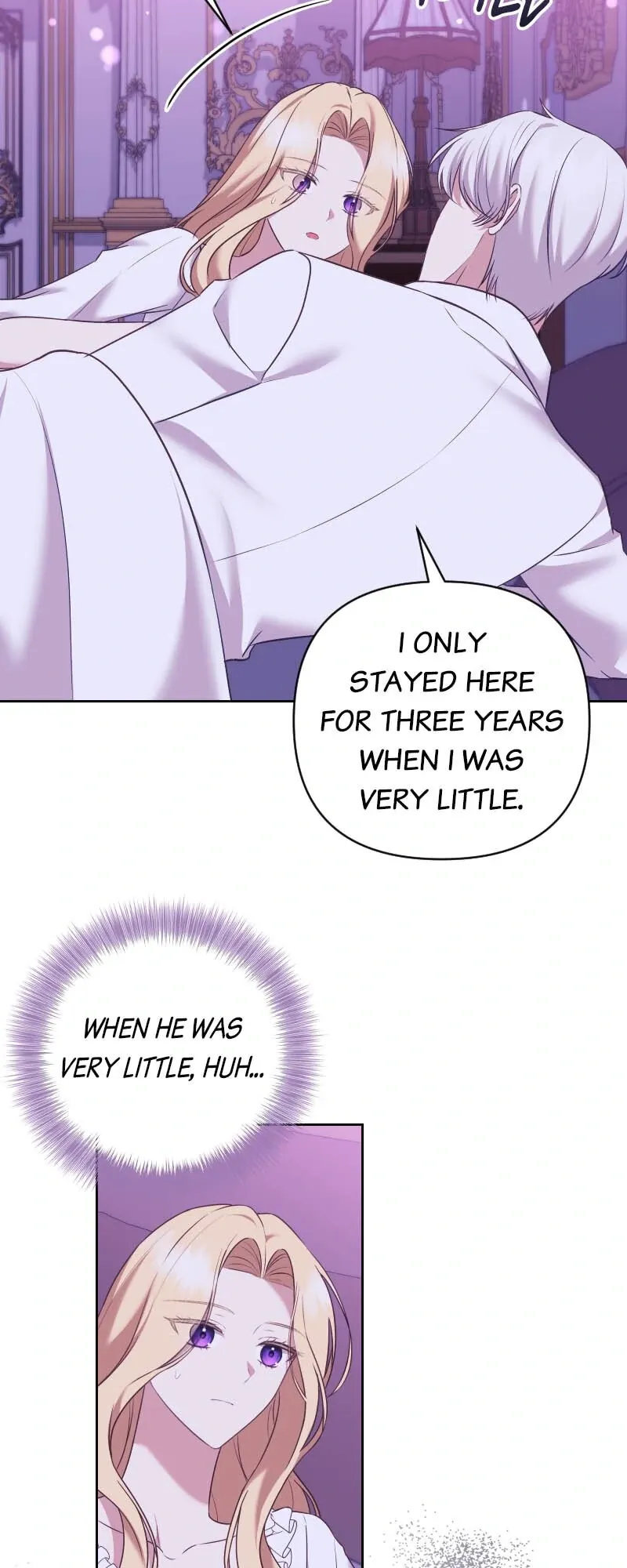 The Obsessive Stud Scammed Me into Marriage Chapter 47 Online - página 2