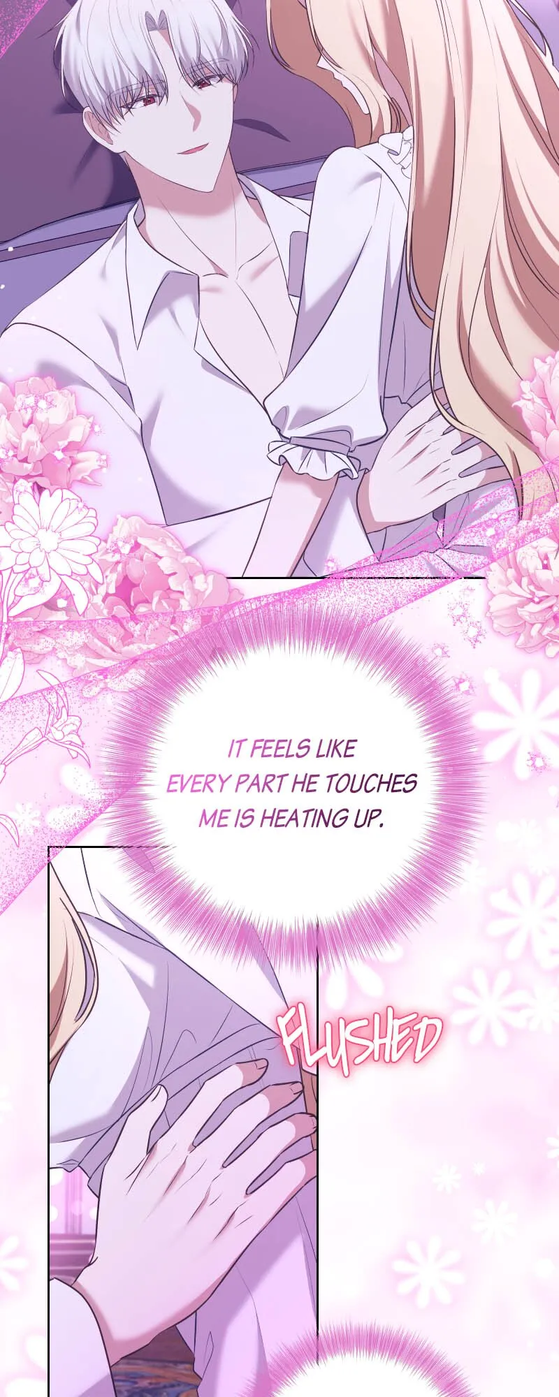 The Obsessive Stud Scammed Me into Marriage Chapter 47 Online - página 18