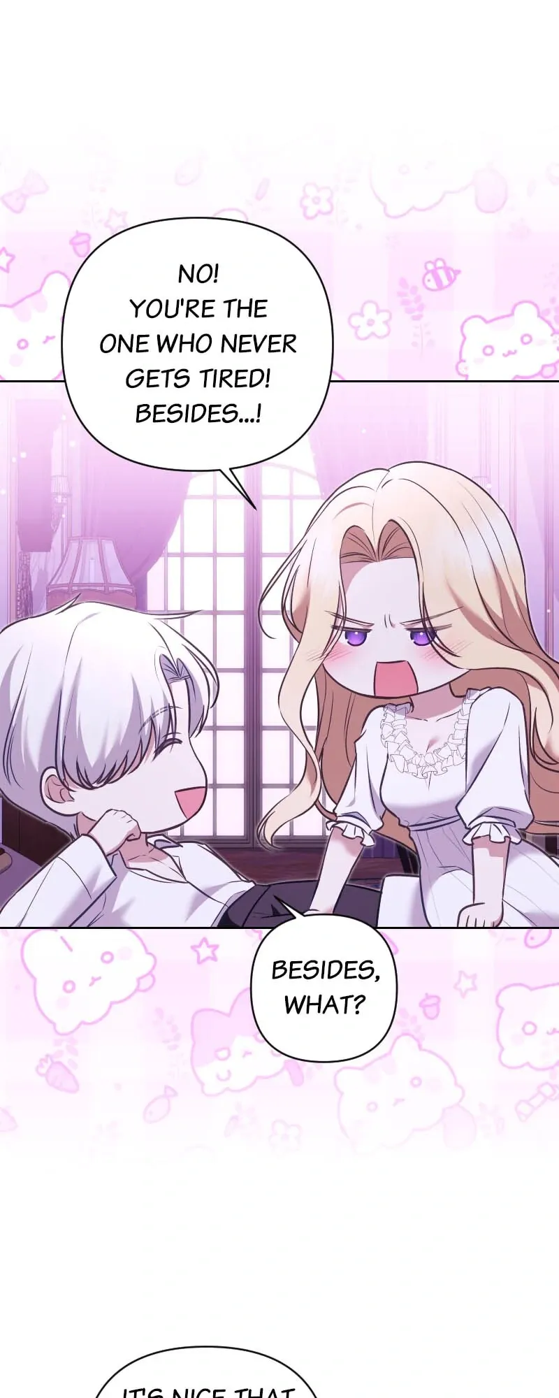 The Obsessive Stud Scammed Me into Marriage Chapter 47 Online - página 32