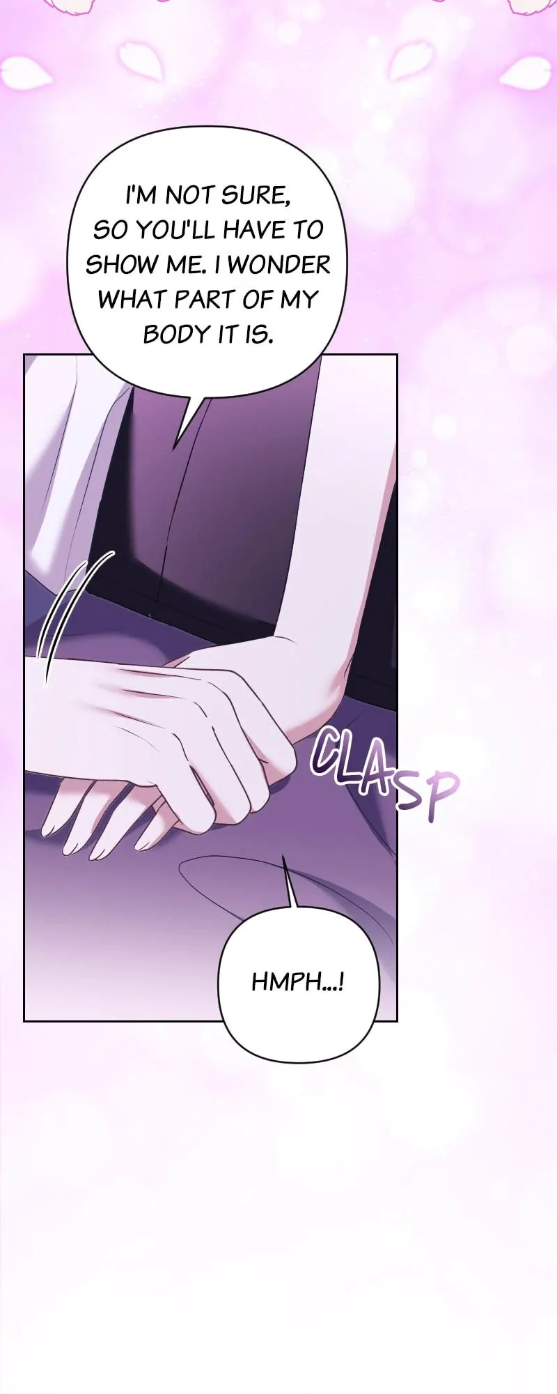 The Obsessive Stud Scammed Me into Marriage Chapter 47 Online - página 35