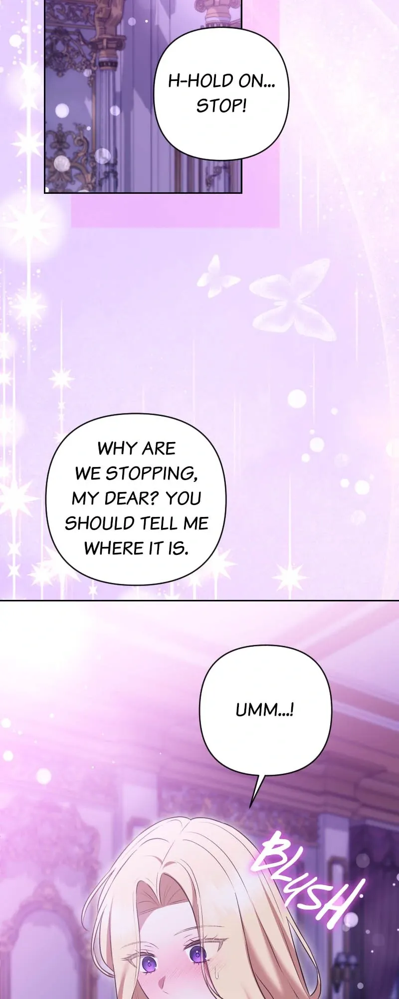 The Obsessive Stud Scammed Me into Marriage Chapter 47 Online - página 38