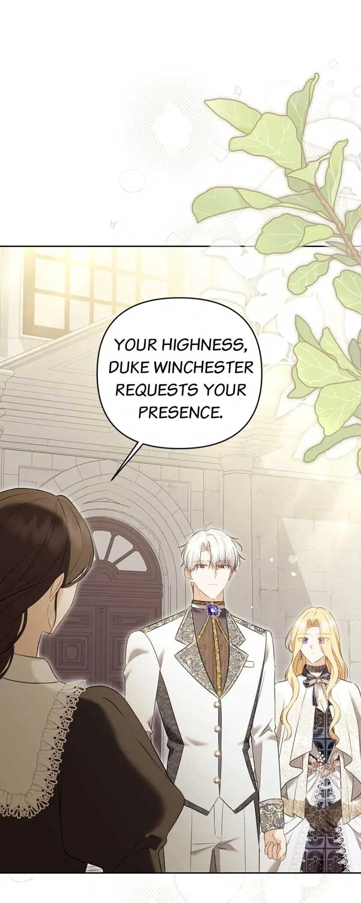 The Obsessive Stud Scammed Me into Marriage Chapter 48 Online - página 1