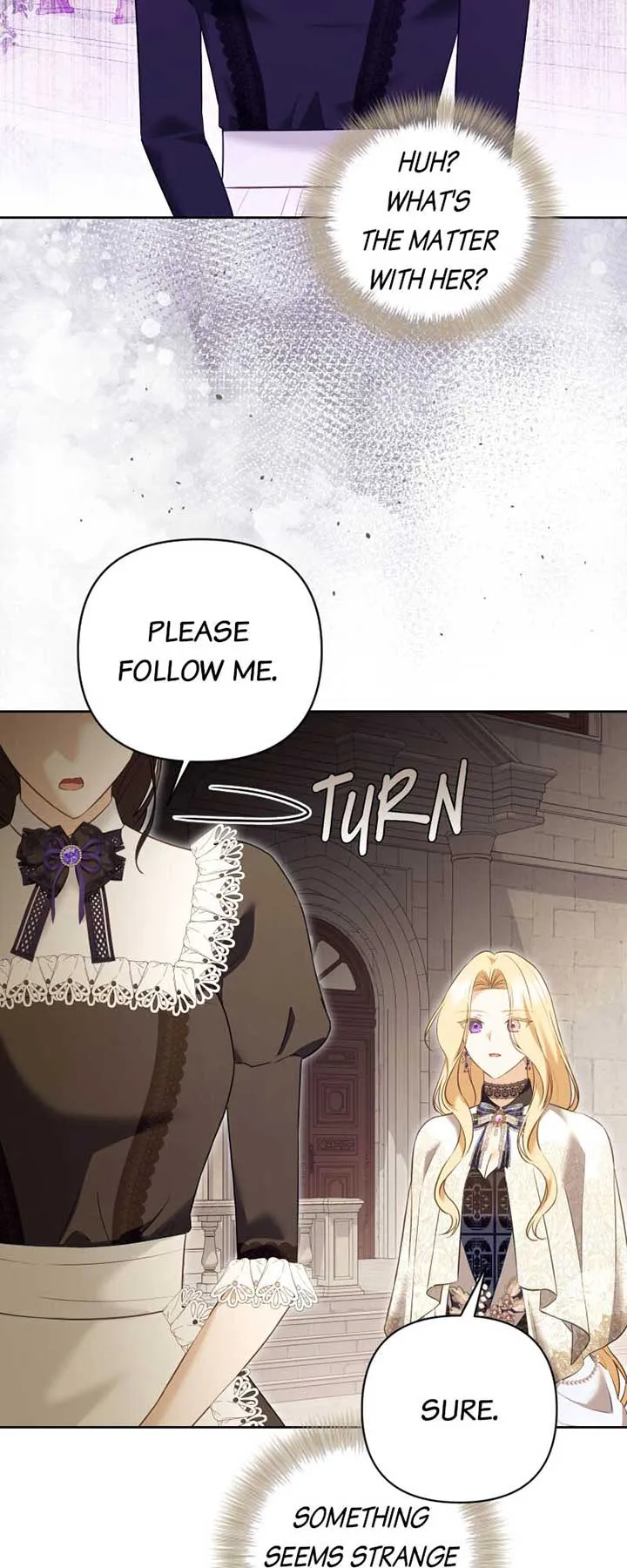 The Obsessive Stud Scammed Me into Marriage Chapter 48 Online - página 5