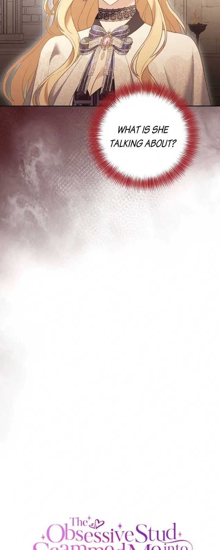 The Obsessive Stud Scammed Me into Marriage Chapter 48 Online - página 14