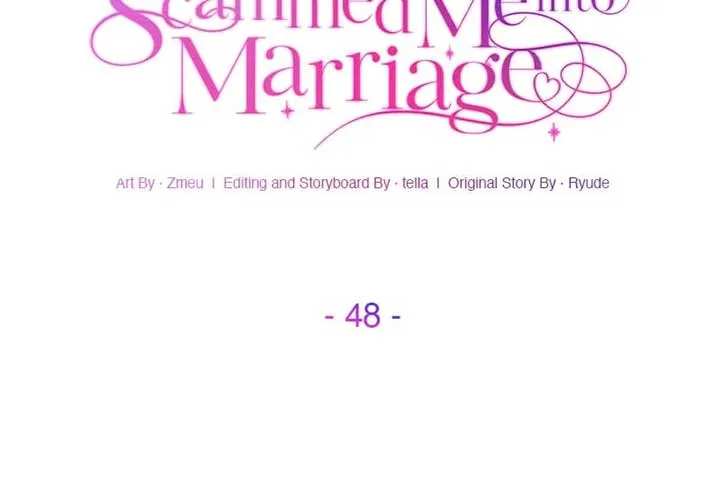 The Obsessive Stud Scammed Me into Marriage Chapter 48 Online - página 15