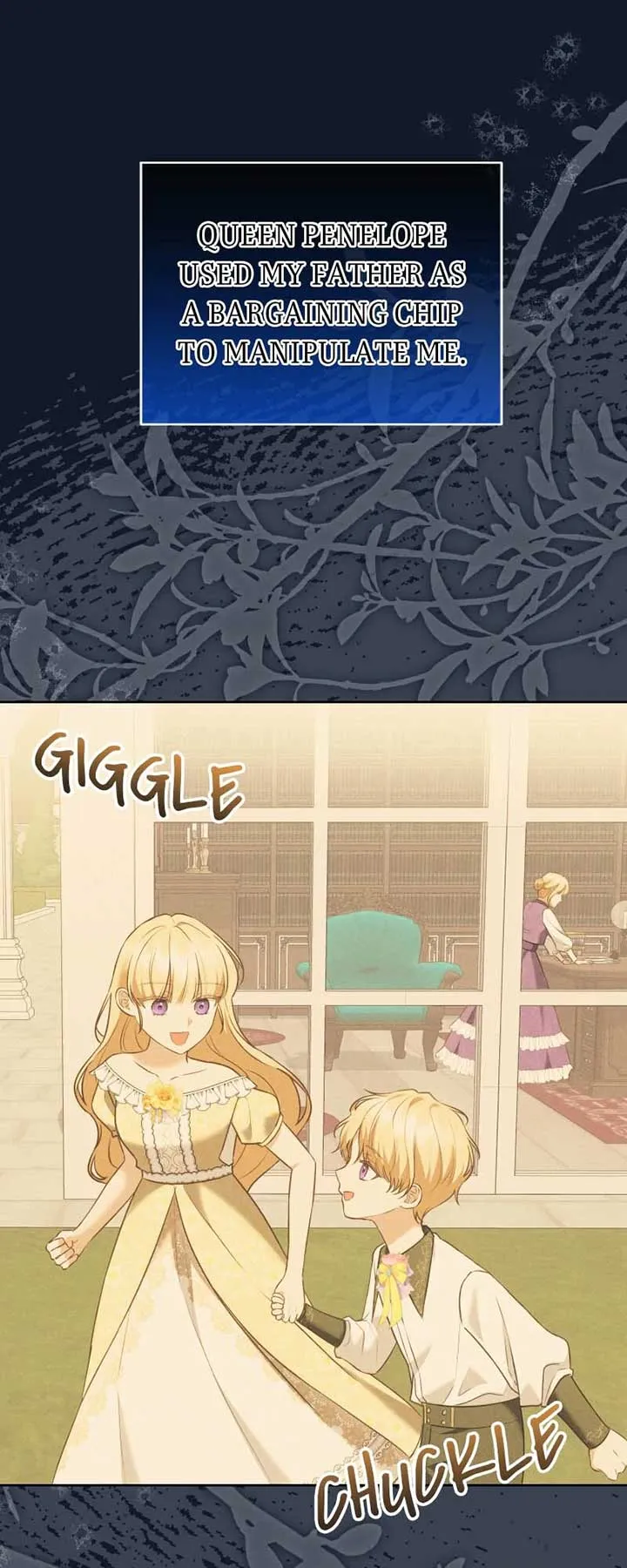 The Obsessive Stud Scammed Me into Marriage Chapter 48 Online - página 25