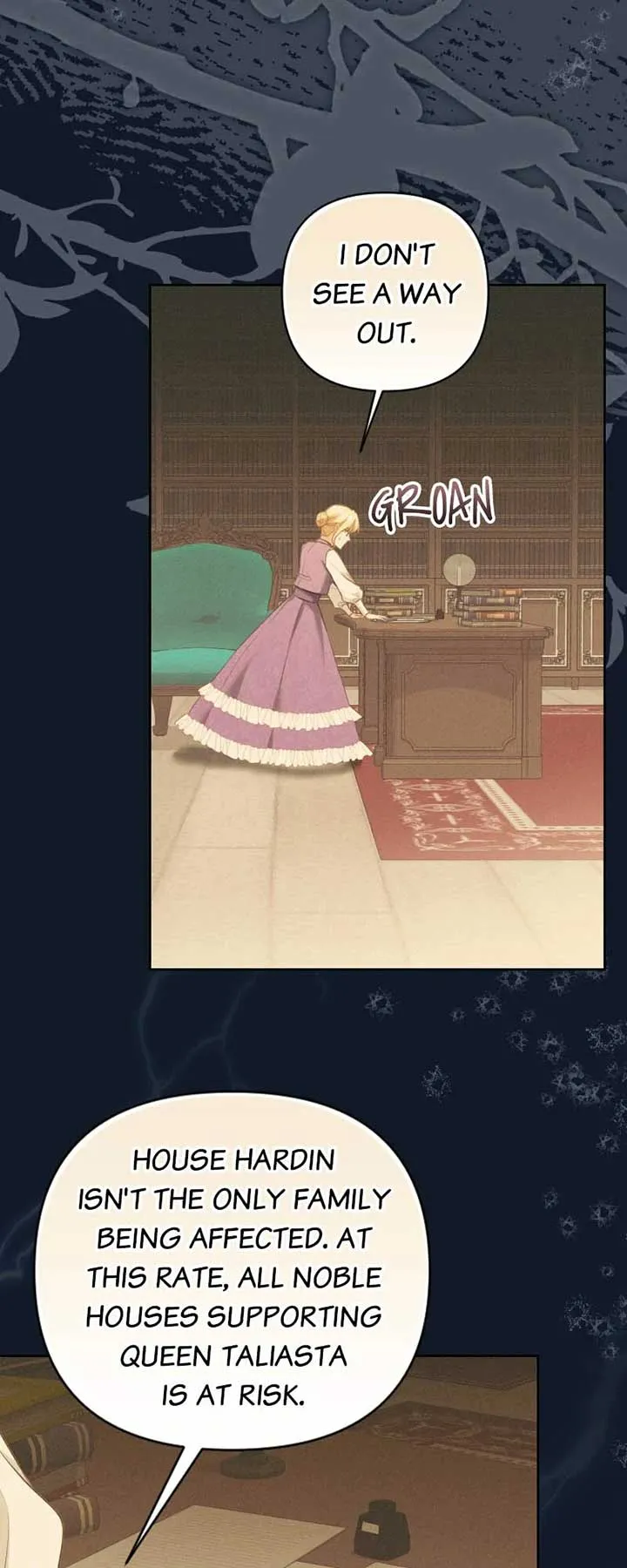 The Obsessive Stud Scammed Me into Marriage Chapter 48 Online - página 26