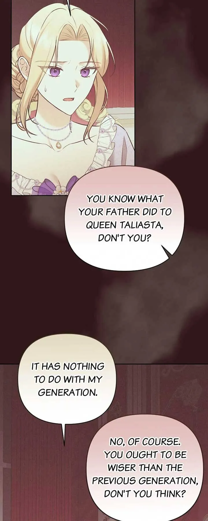 The Obsessive Stud Scammed Me into Marriage Chapter 48 Online - página 34