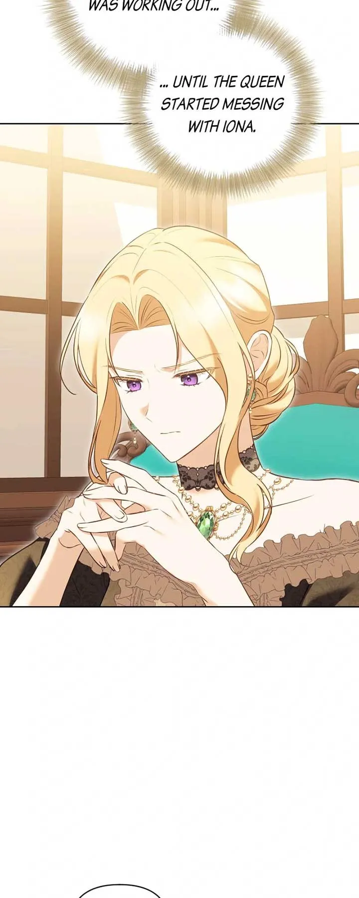 The Obsessive Stud Scammed Me into Marriage Chapter 48 Online - página 38