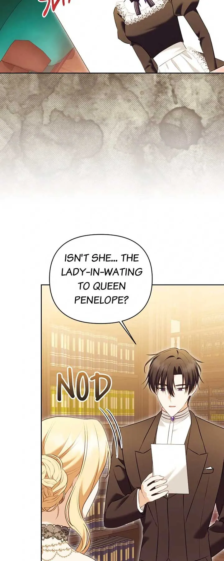 The Obsessive Stud Scammed Me into Marriage Chapter 48 Online - página 40