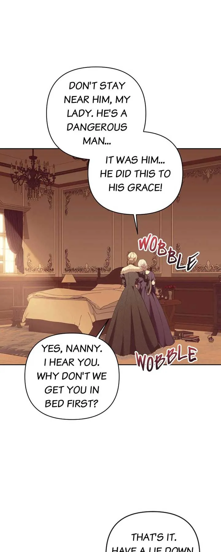 The Obsessive Stud Scammed Me into Marriage Chapter 48 Online - página 48