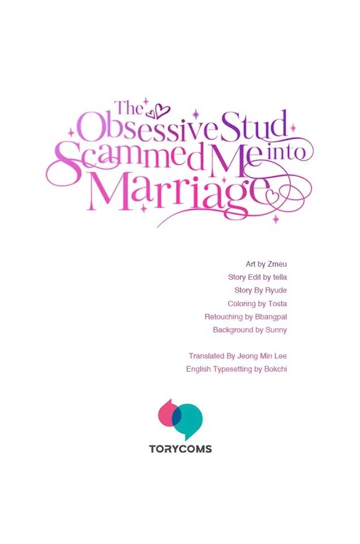 The Obsessive Stud Scammed Me into Marriage Chapter 48 Online - página 60