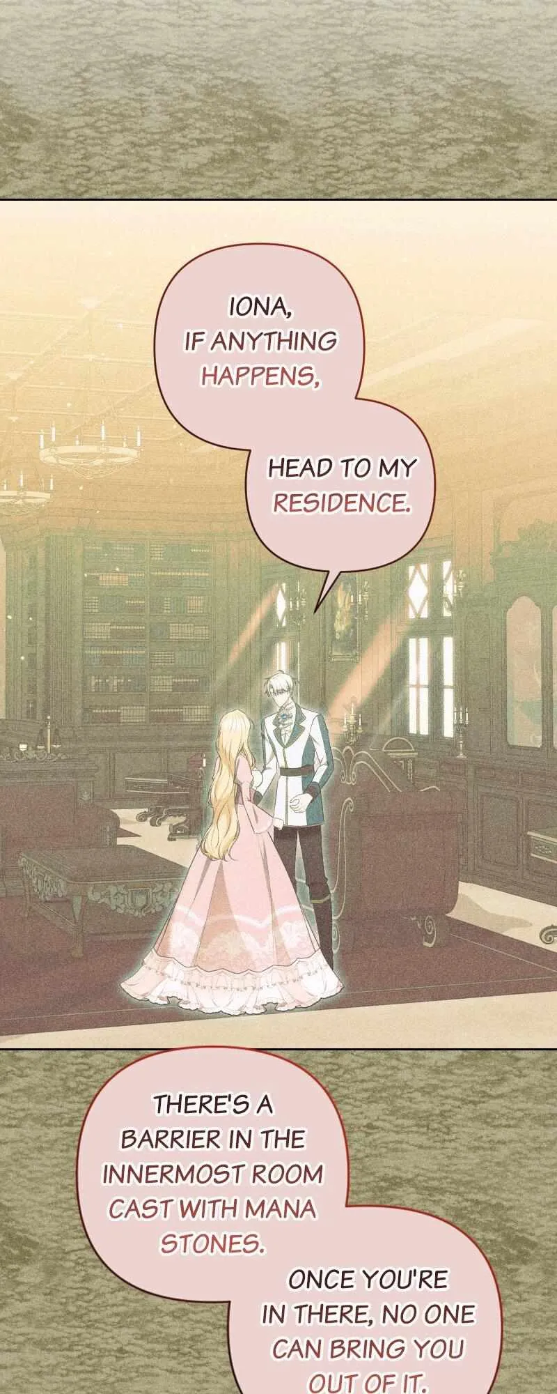 The Obsessive Stud Scammed Me into Marriage Chapter 50 Online - página 29