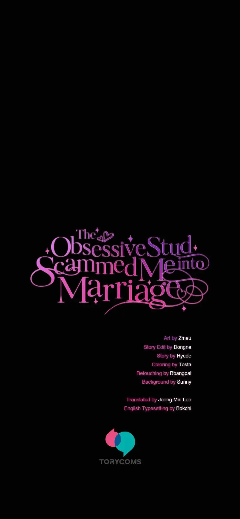 The Obsessive Stud Scammed Me into Marriage Chapter 50 Online - página 57