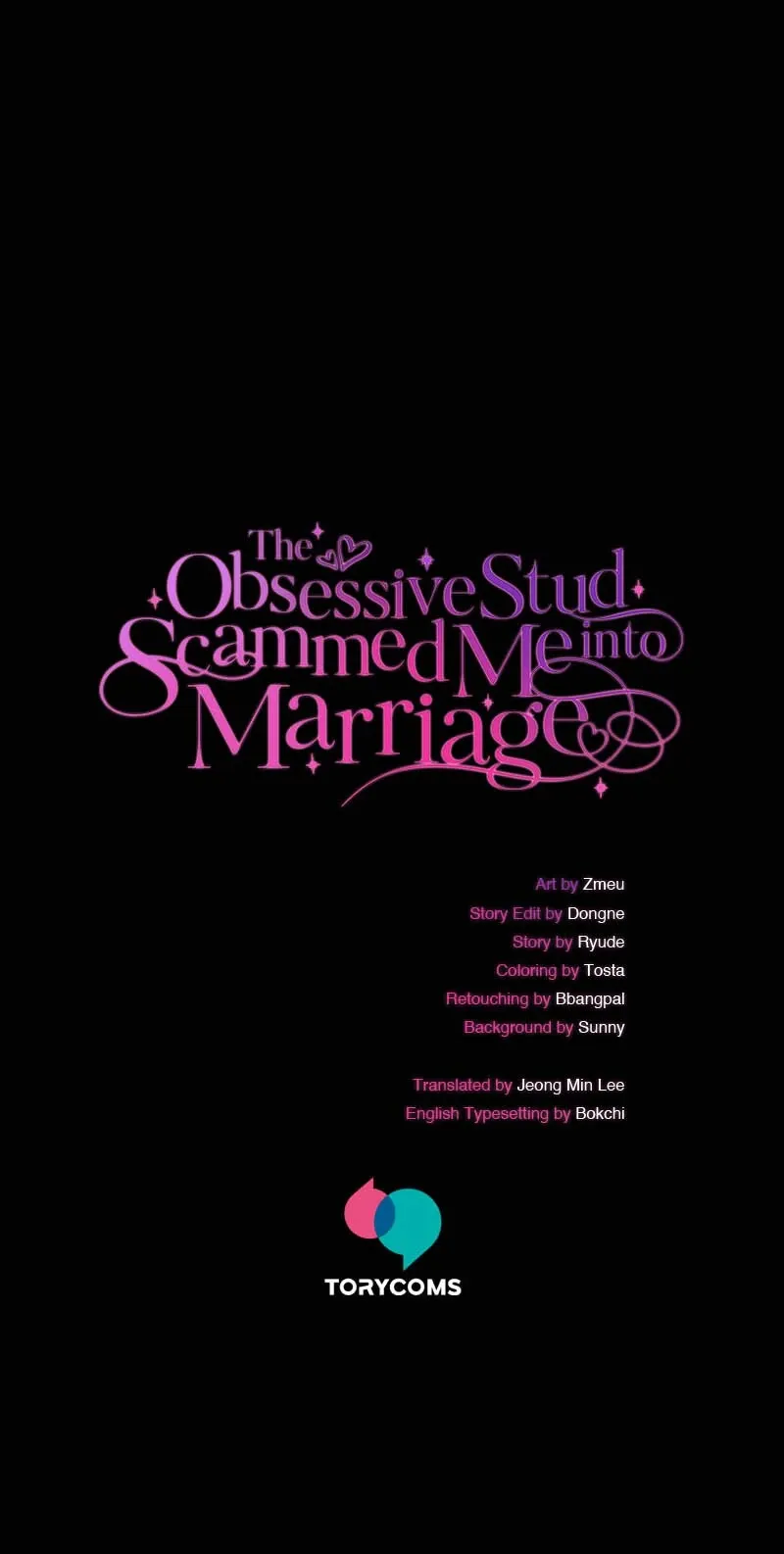 The Obsessive Stud Scammed Me into Marriage Chapter 51 Online - página 65