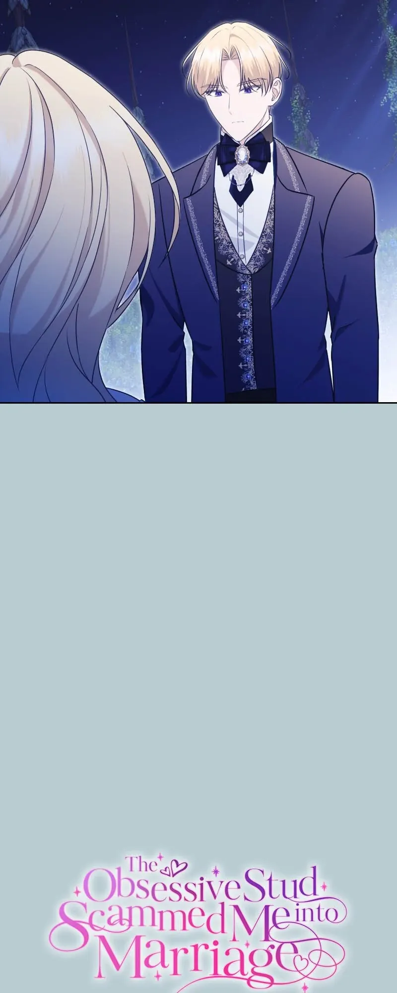 The Obsessive Stud Scammed Me into Marriage Chapter 52 Online - página 21