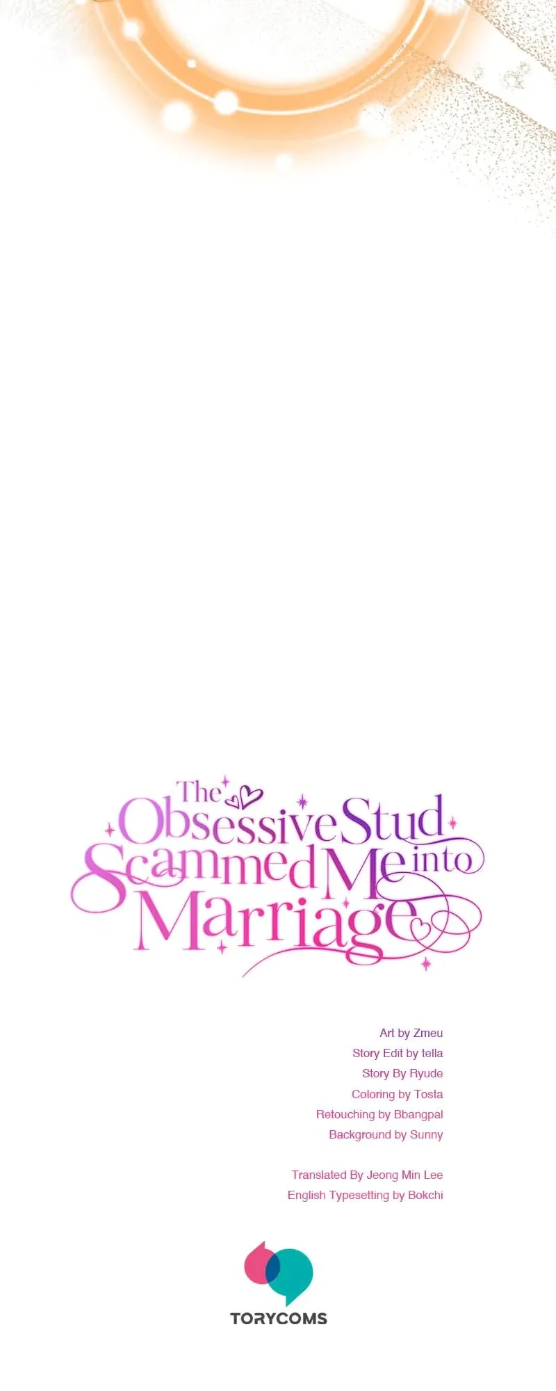 The Obsessive Stud Scammed Me into Marriage Chapter 52 Online - página 61
