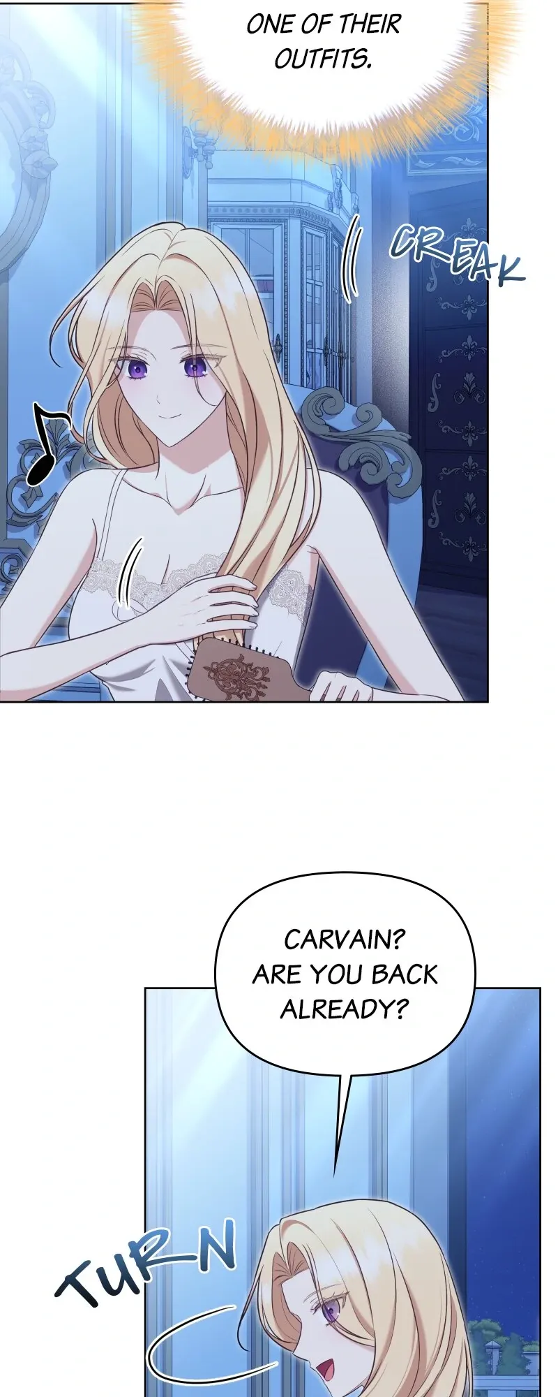 The Obsessive Stud Scammed Me into Marriage Chapter 54 Online - página 2