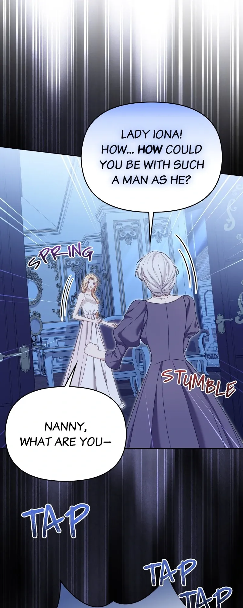 The Obsessive Stud Scammed Me into Marriage Chapter 54 Online - página 4