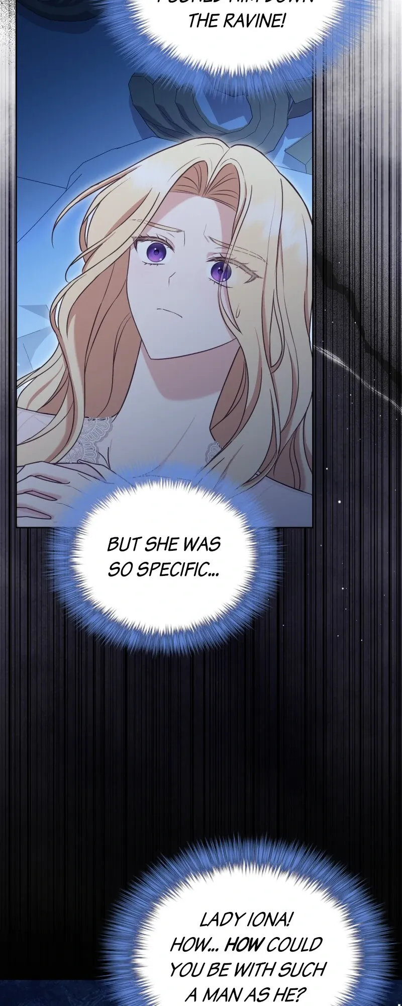 The Obsessive Stud Scammed Me into Marriage Chapter 54 Online - página 13