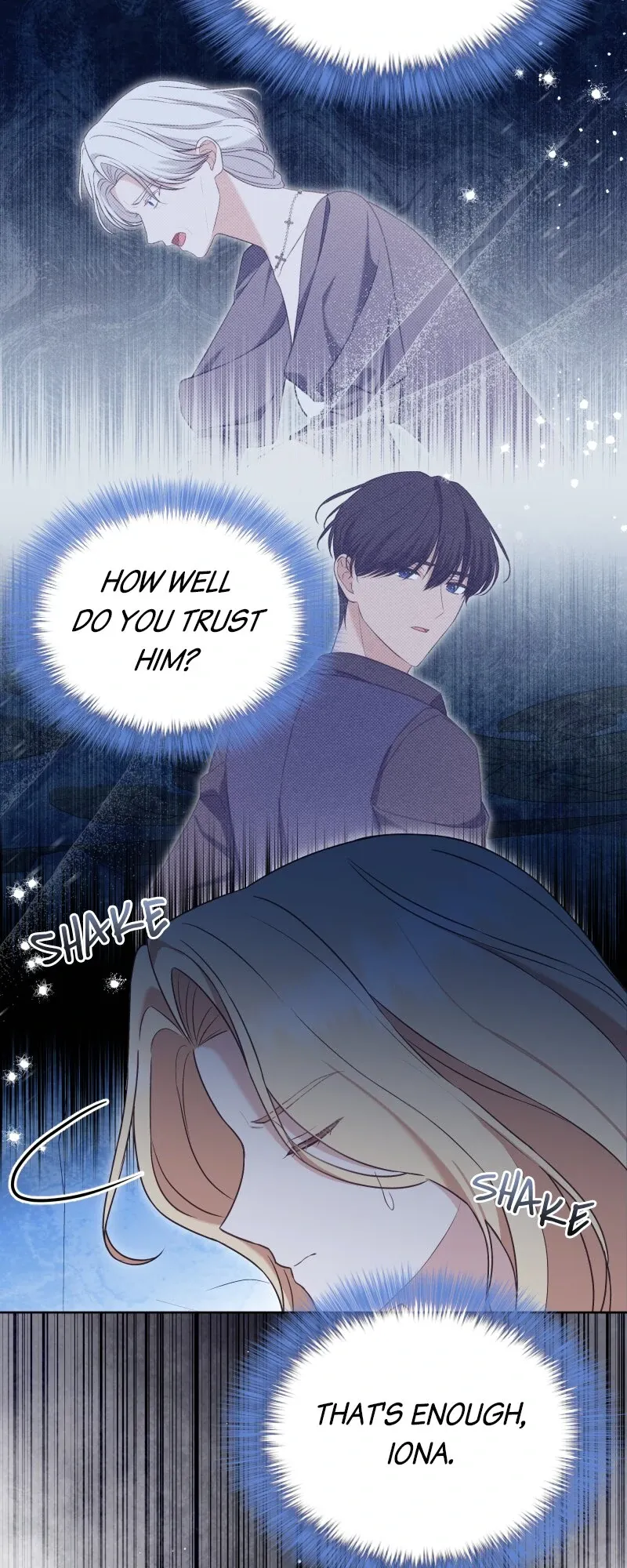The Obsessive Stud Scammed Me into Marriage Chapter 54 Online - página 14