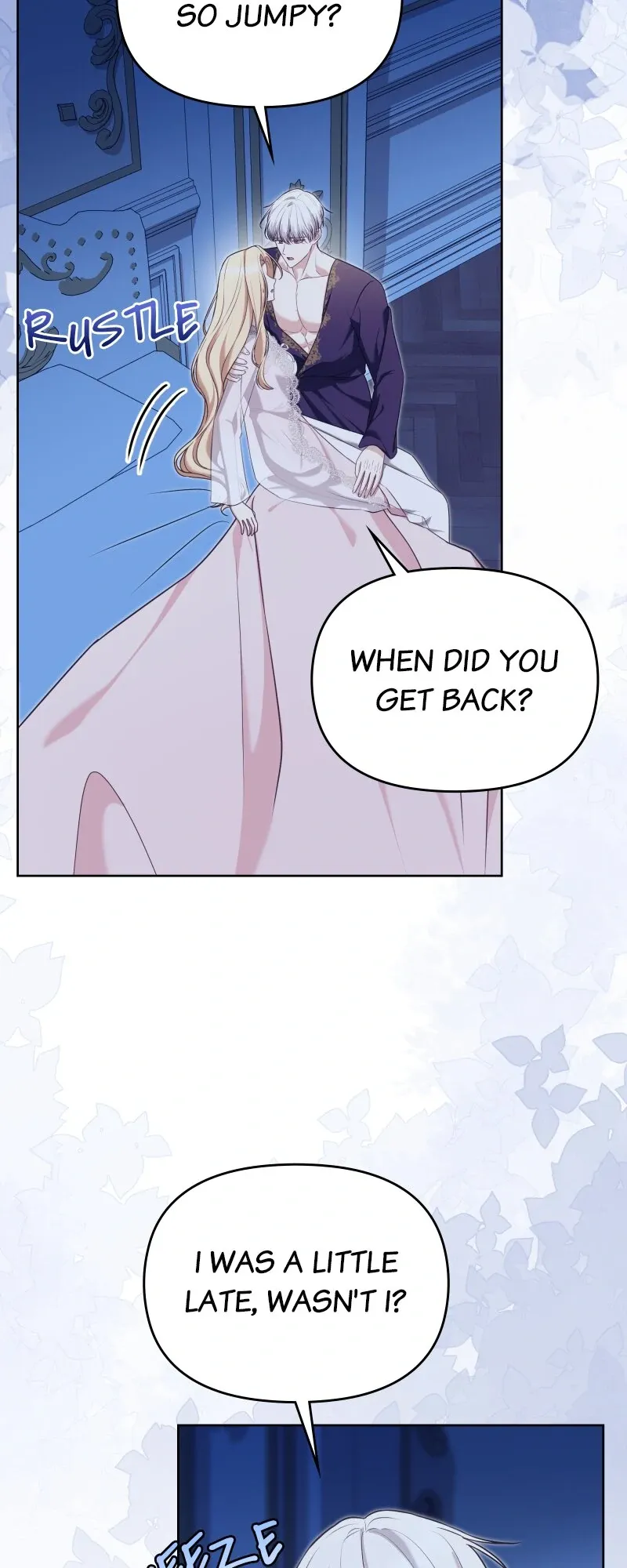 The Obsessive Stud Scammed Me into Marriage Chapter 54 Online - página 17