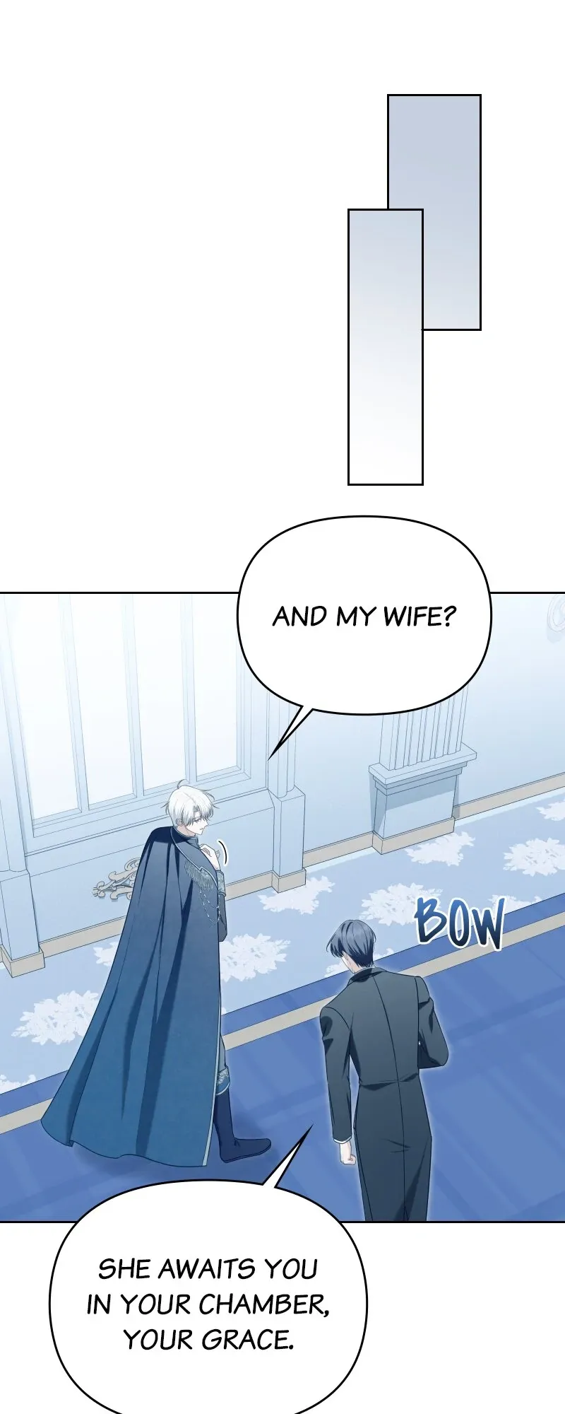 The Obsessive Stud Scammed Me into Marriage Chapter 54 Online - página 50