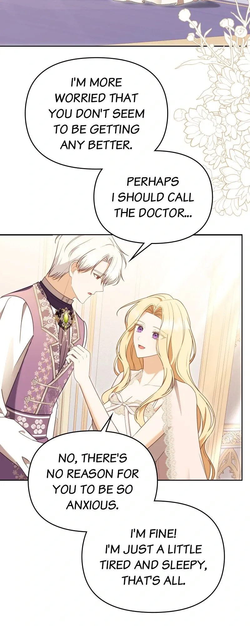 The Obsessive Stud Scammed Me into Marriage Chapter 56 Online - página 11