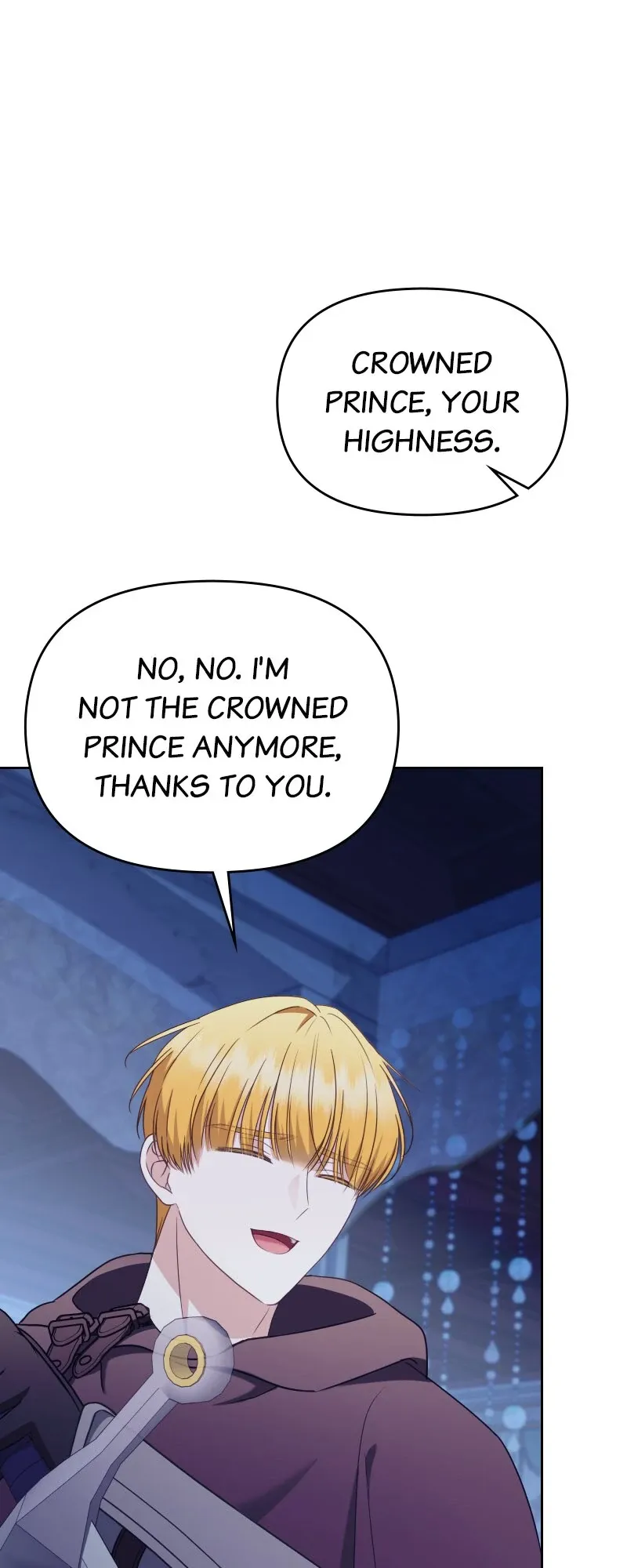 The Obsessive Stud Scammed Me into Marriage Chapter 56 Online - página 35