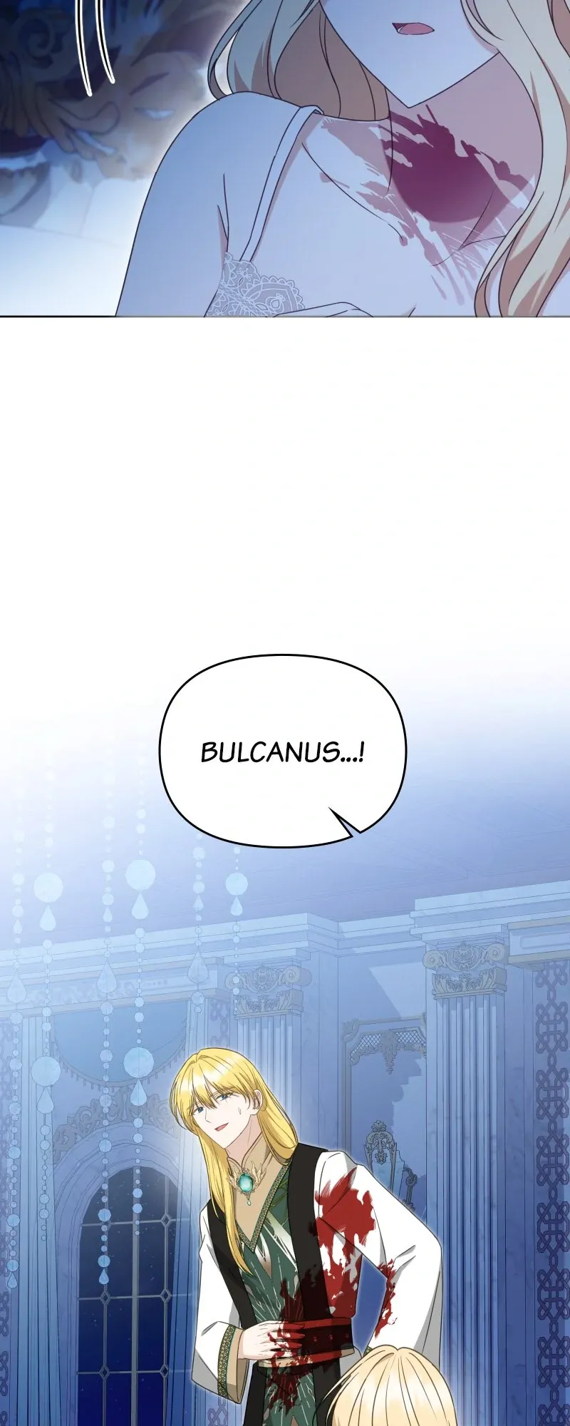 The Obsessive Stud Scammed Me into Marriage Chapter 56 Online - página 41