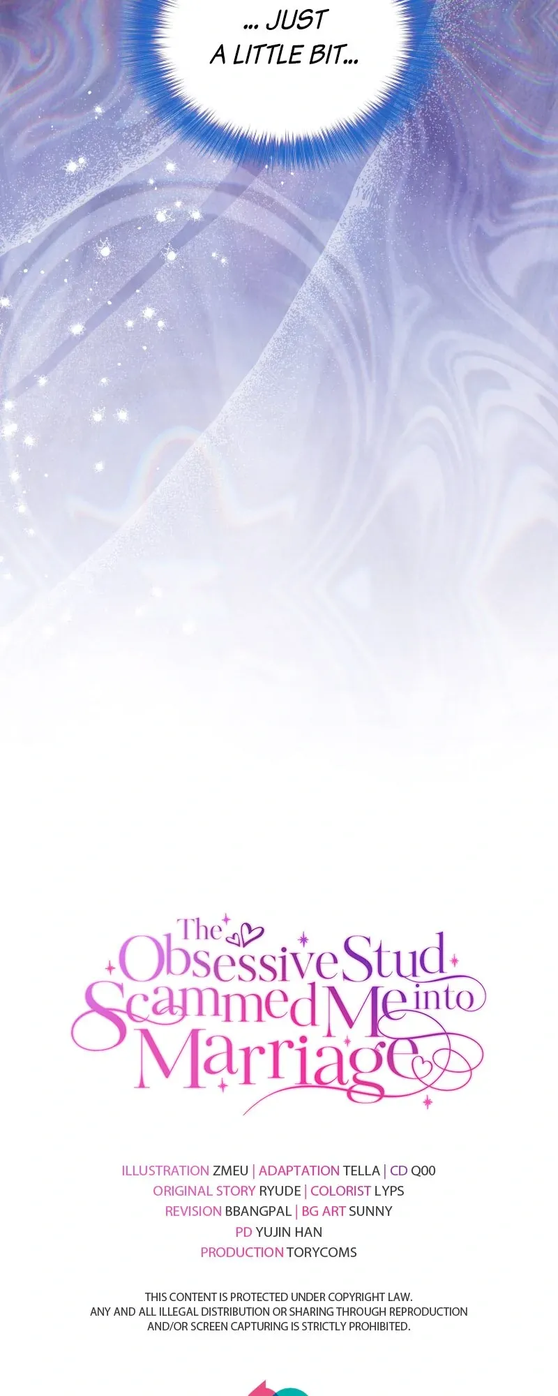 The Obsessive Stud Scammed Me into Marriage Chapter 56 Online - página 66