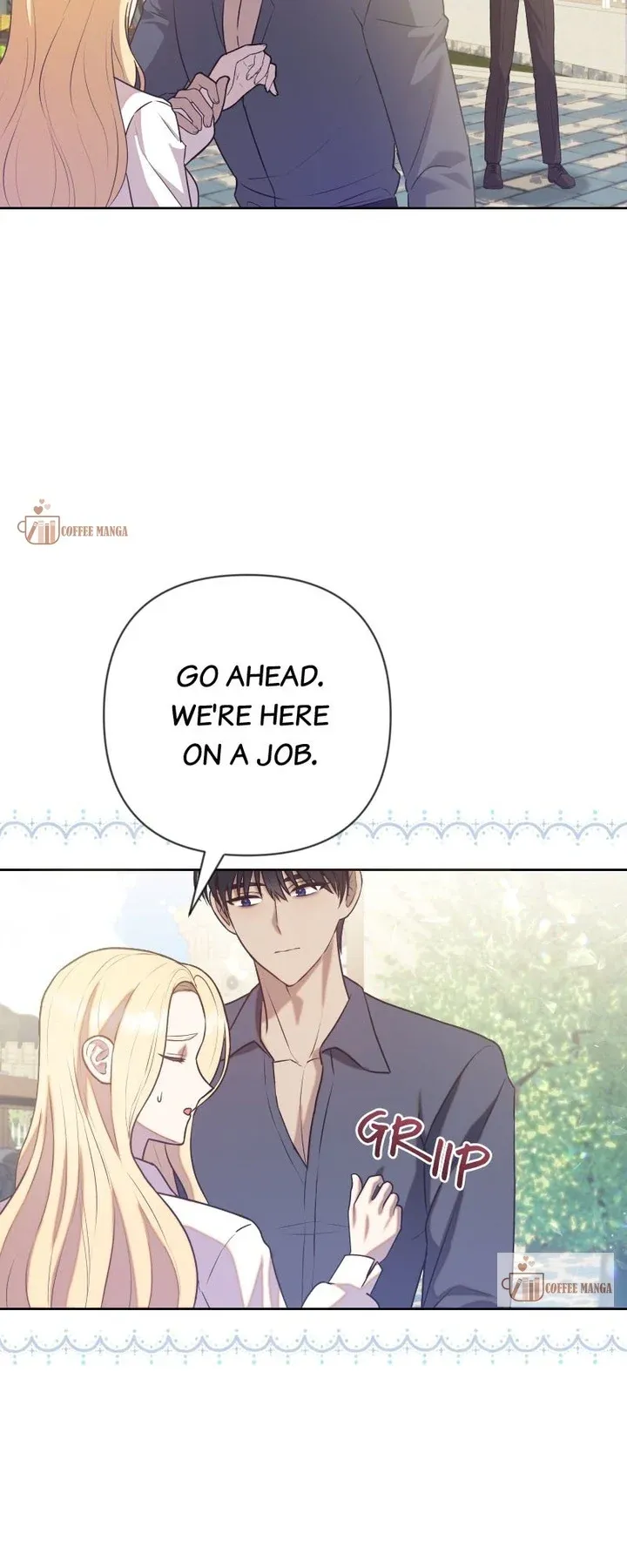 The Obsessive Stud Scammed Me into Marriage Chapter 6 Online - página 7