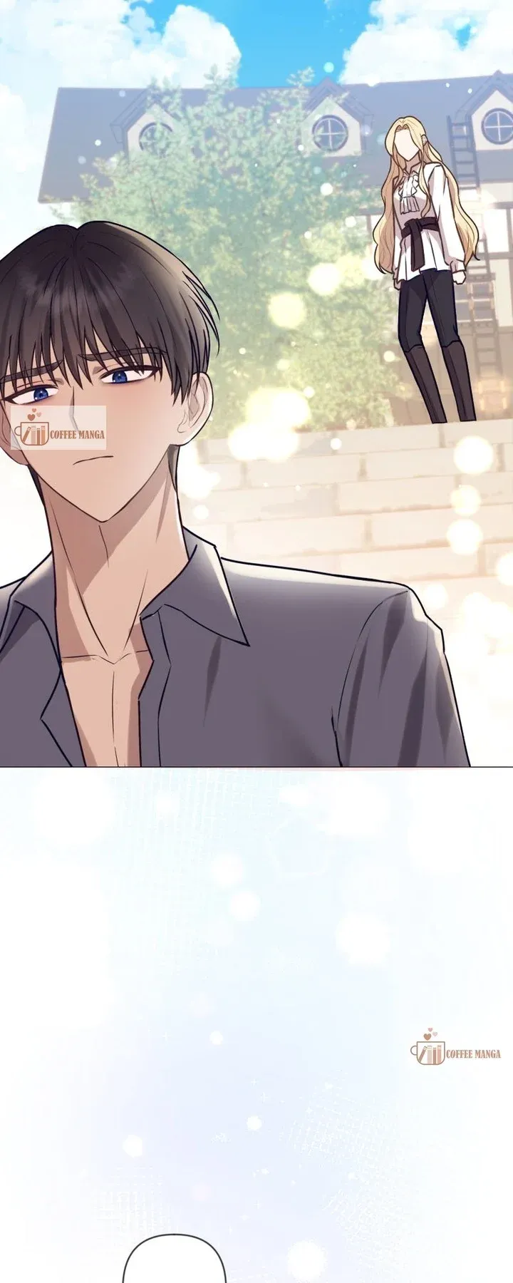 The Obsessive Stud Scammed Me into Marriage Chapter 6 Online - página 10