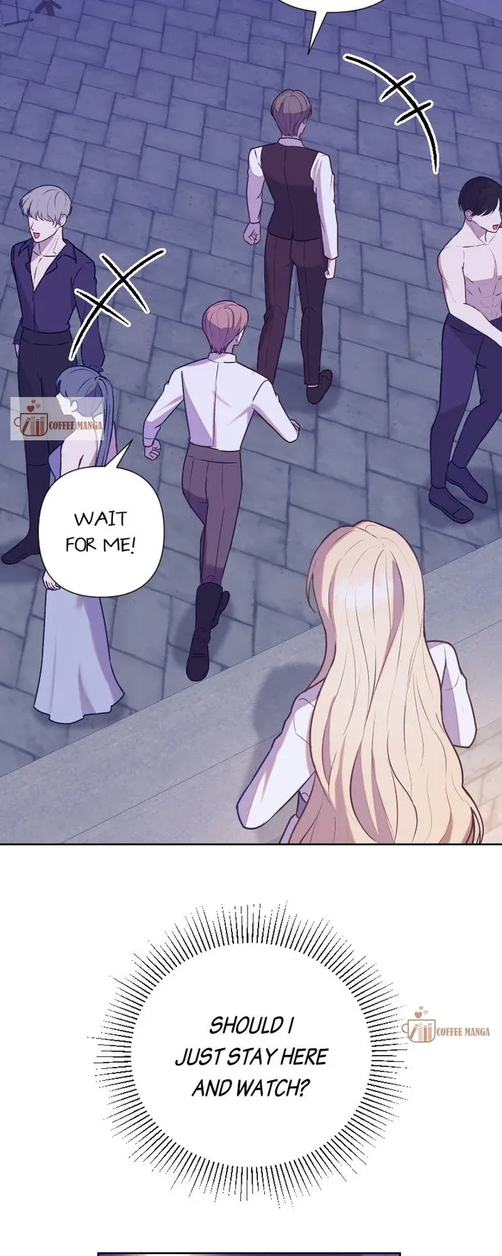 The Obsessive Stud Scammed Me into Marriage Chapter 6 Online - página 15