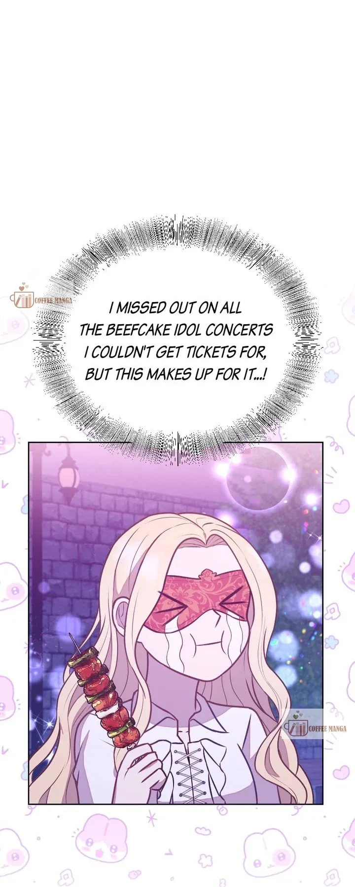 The Obsessive Stud Scammed Me into Marriage Chapter 6 Online - página 28