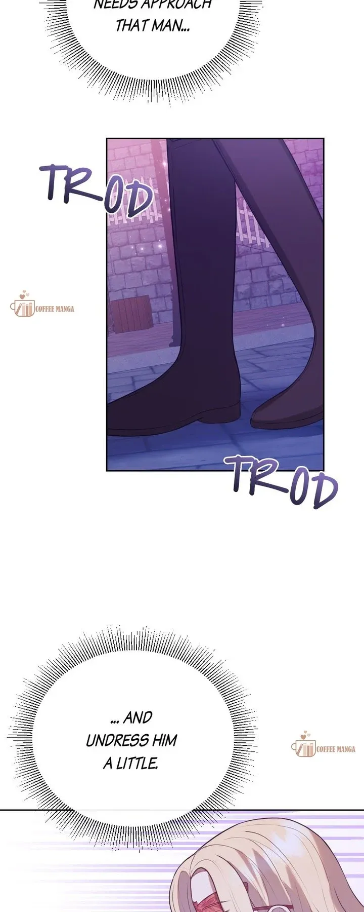 The Obsessive Stud Scammed Me into Marriage Chapter 6 Online - página 34