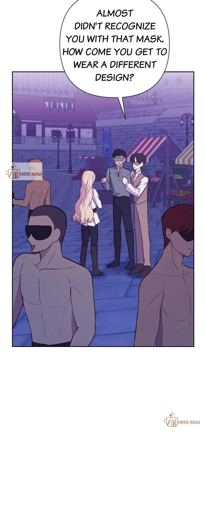 The Obsessive Stud Scammed Me into Marriage Chapter 6 Online - página 38