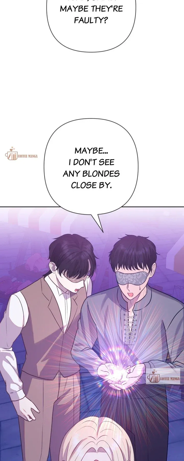 The Obsessive Stud Scammed Me into Marriage Chapter 6 Online - página 42