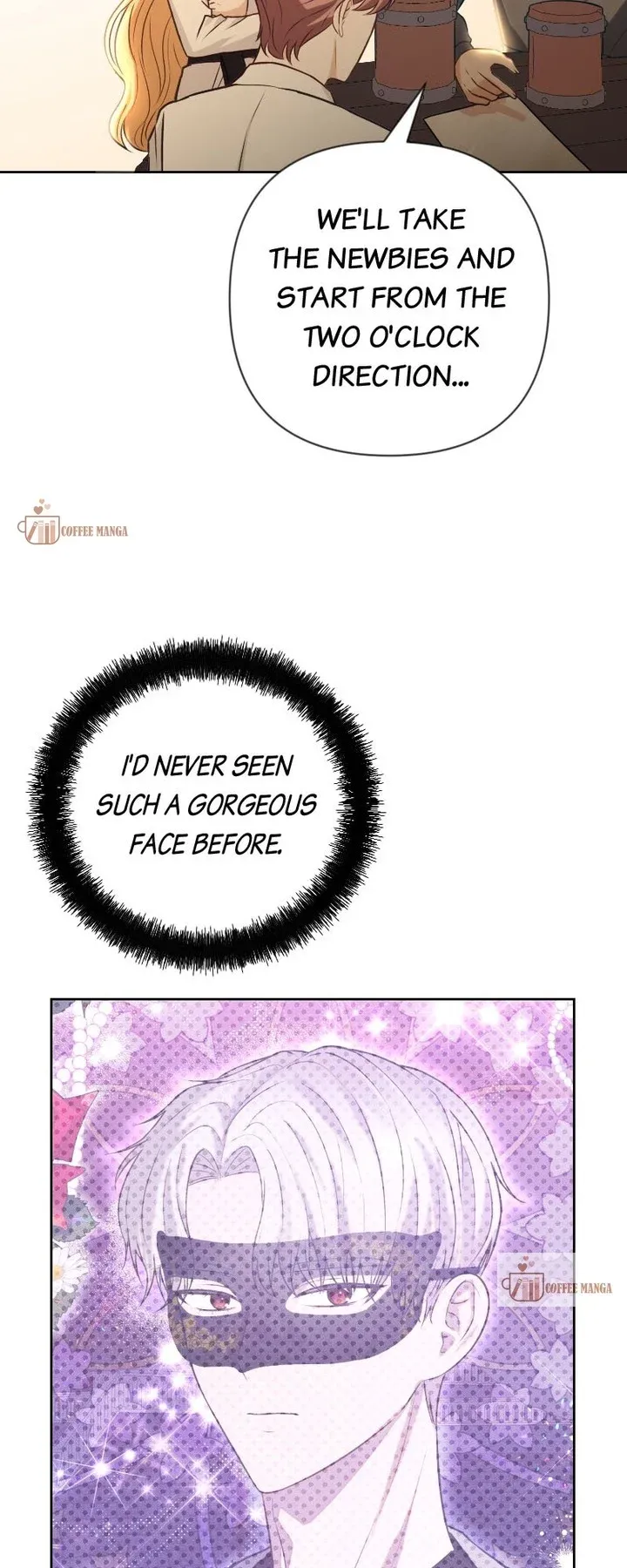 The Obsessive Stud Scammed Me into Marriage Chapter 6 Online - página 47