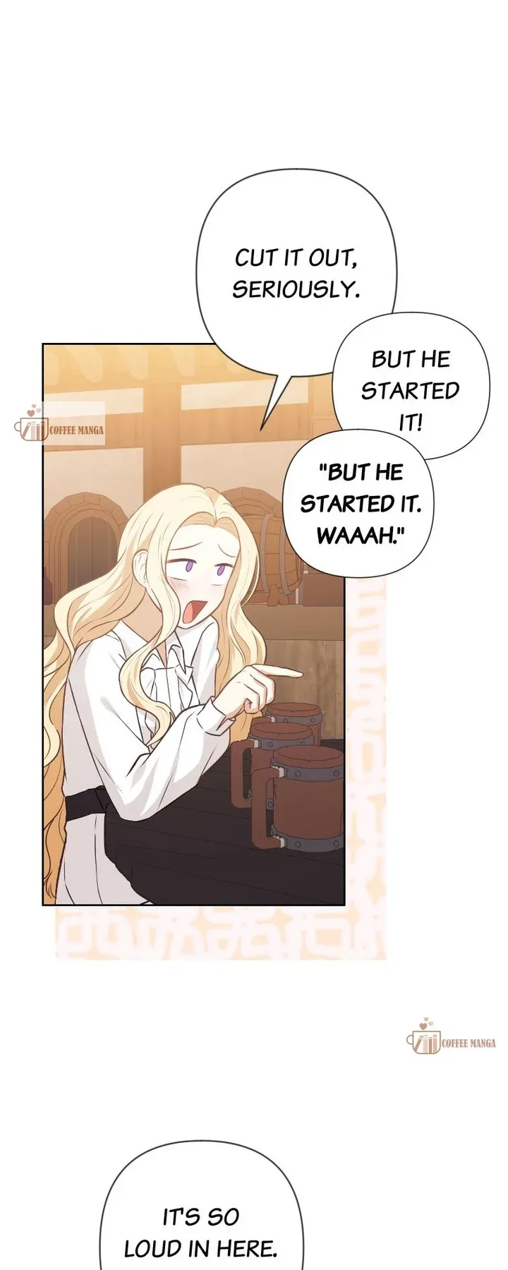 The Obsessive Stud Scammed Me into Marriage Chapter 6 Online - página 53