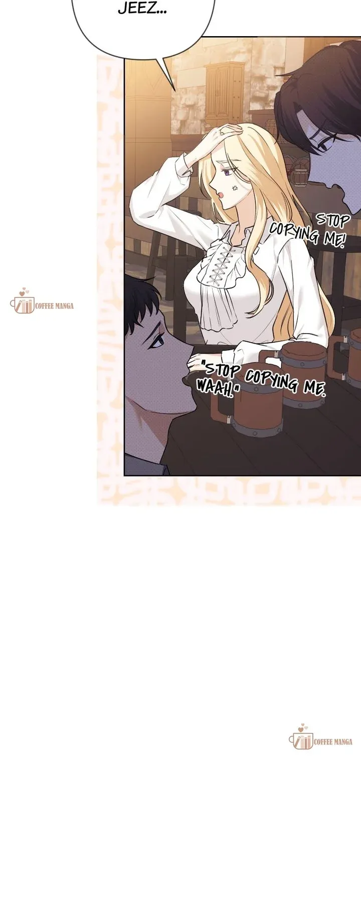 The Obsessive Stud Scammed Me into Marriage Chapter 6 Online - página 54