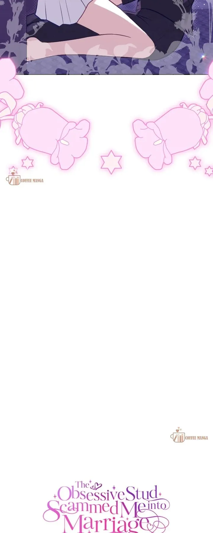 The Obsessive Stud Scammed Me into Marriage Chapter 6 Online - página 77