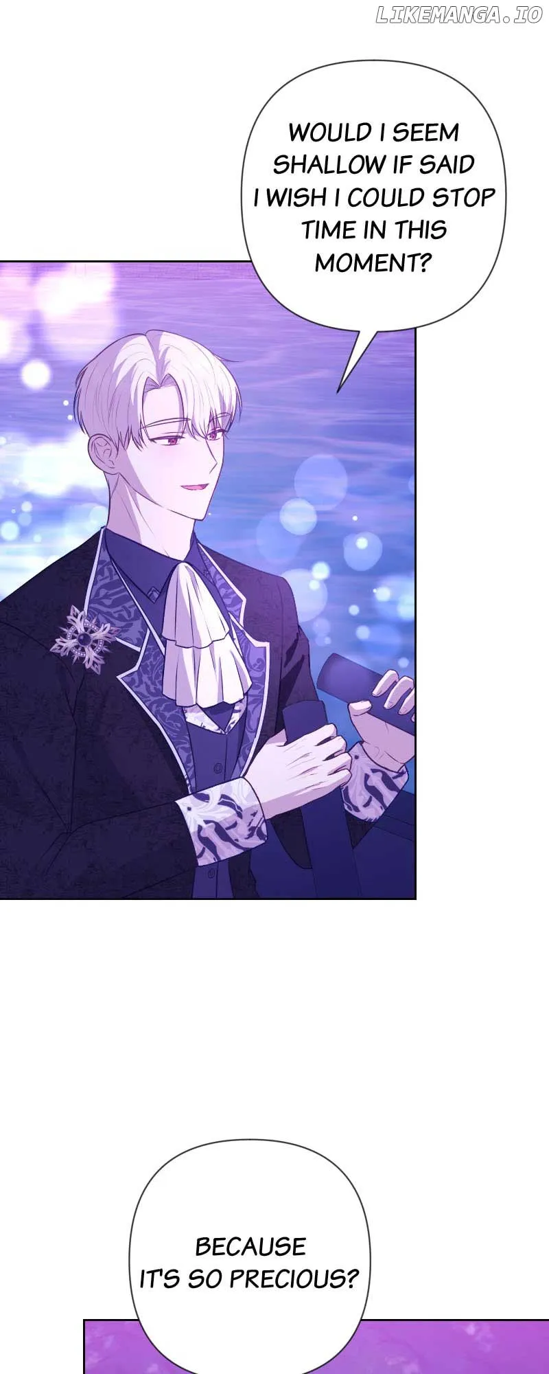 The Obsessive Stud Scammed Me into Marriage Chapter 8 Online - página 3