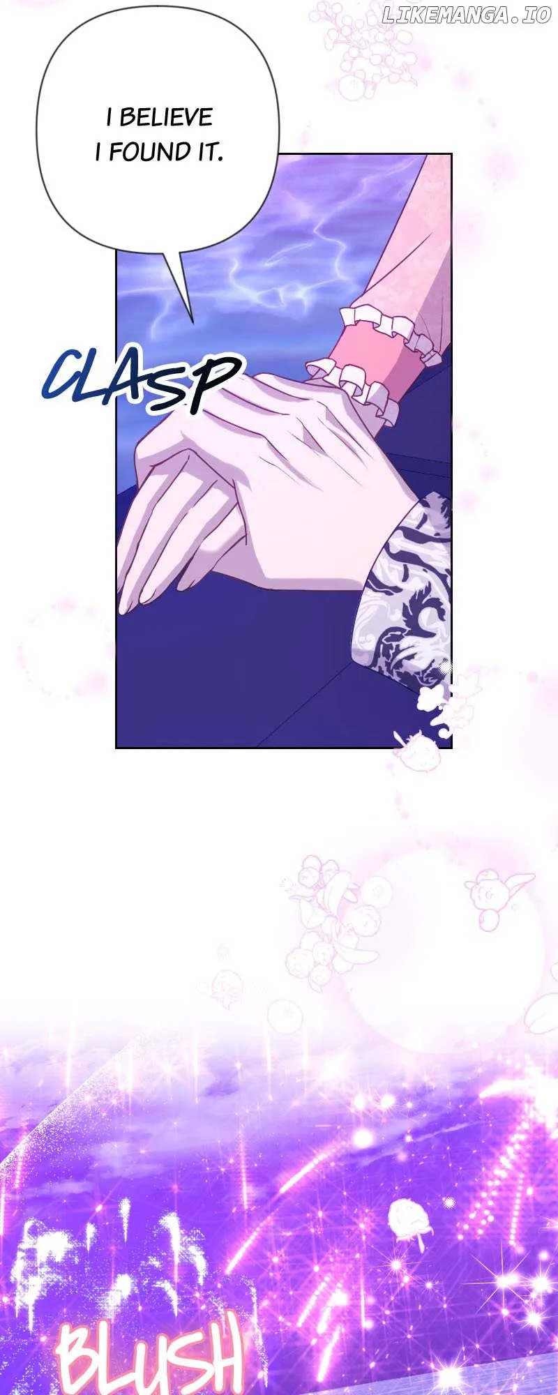 The Obsessive Stud Scammed Me into Marriage Chapter 8 Online - página 11
