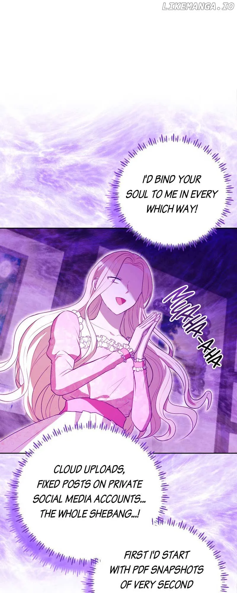 The Obsessive Stud Scammed Me into Marriage Chapter 8 Online - página 36