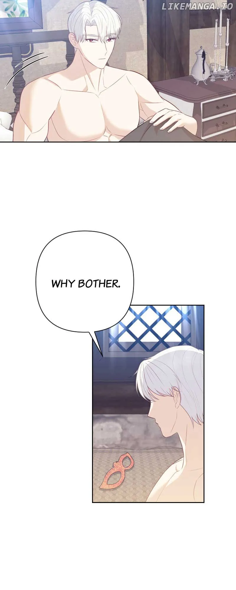 The Obsessive Stud Scammed Me into Marriage Chapter 8 Online - página 41