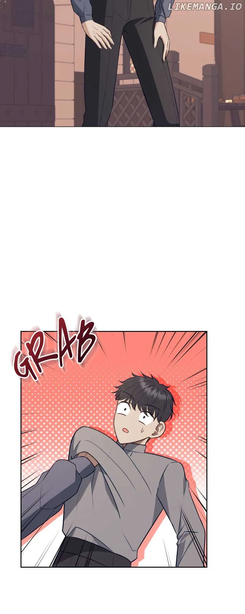 The Obsessive Stud Scammed Me into Marriage Chapter 8 Online - página 45