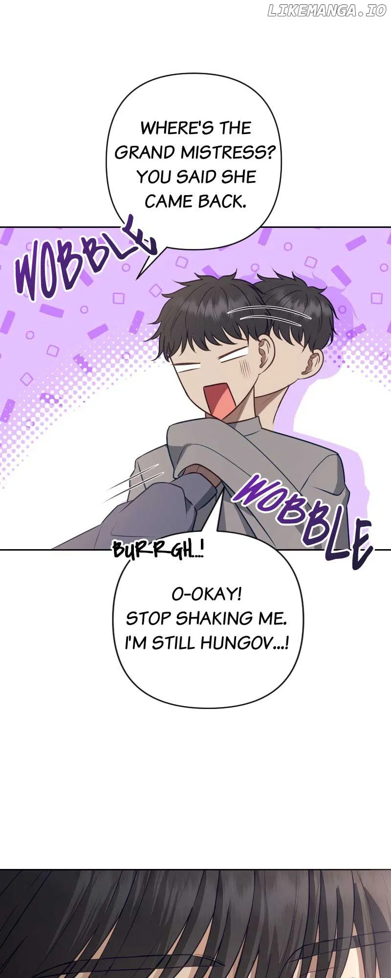 The Obsessive Stud Scammed Me into Marriage Chapter 8 Online - página 48